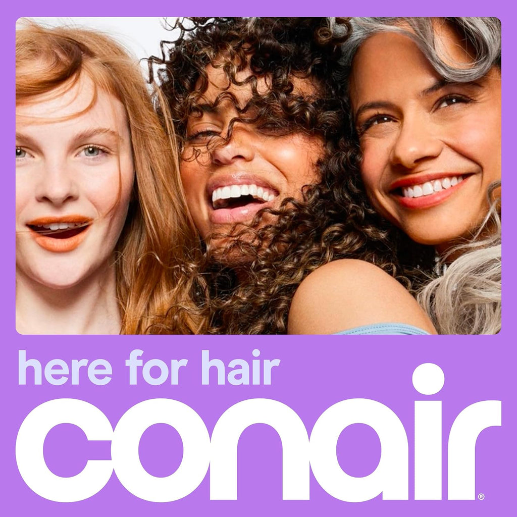 Conair Electric Fabric Shaver & Lint Remover, Cordless, 2.25" Surface