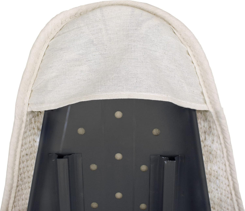 RITZ Professional Heavyweight Ironing Board Pad, Cotton, Padded