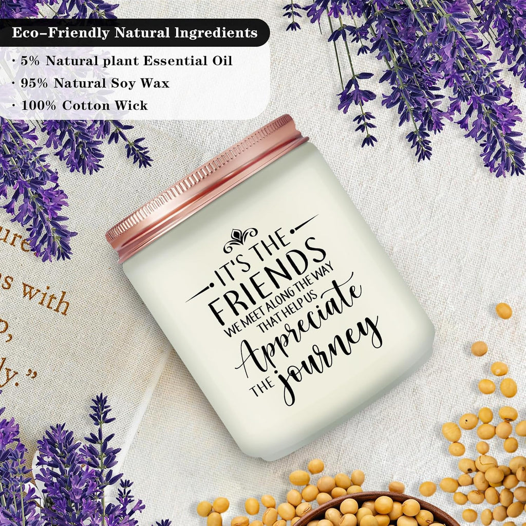 Best Friend Birthday Gifts for Women, Friendship Gifts for Friends