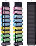 2 Pack Legging Storage Organizer