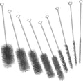 16 Inch Extra Long Pipe Cleaning Brush Set