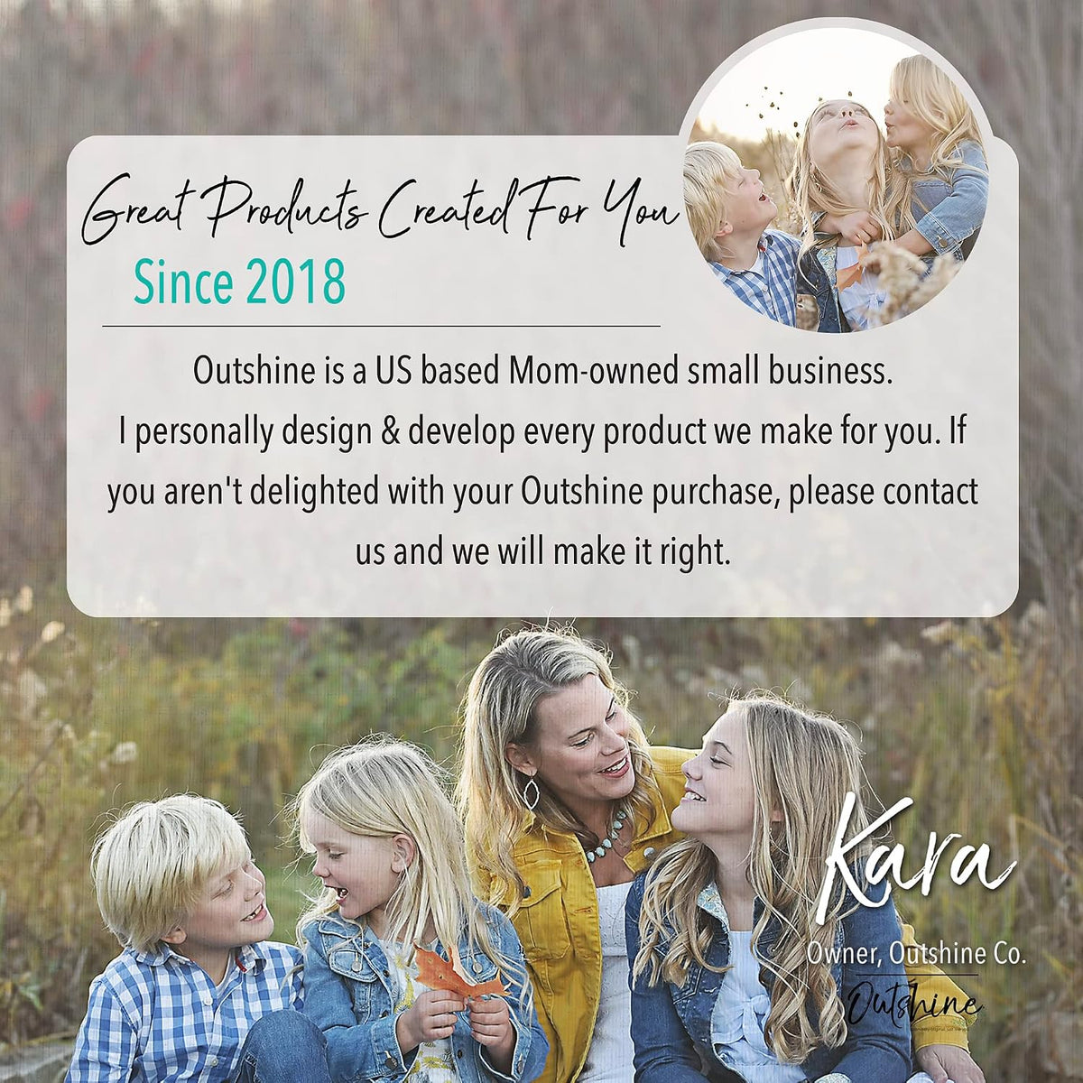 OUTSHINE Large Farmhouse Wall Jewelry Organizer (Espresso) | Wall Organizer For Earrings, Necklace, Bracelet, Hair Accessories | Chicken Wire Earring Holder | For Women, Wife, Mom, Girlfriend