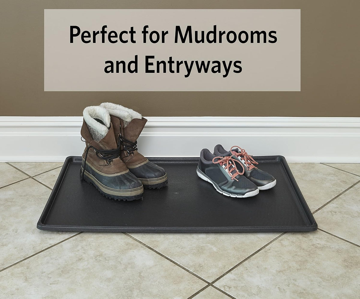 LifeStages by MidWest 30-Inch Replacement Pan, 29.625 x 20.875 x 1 Inches