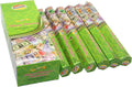 Govinda Incense - Money Drawing - 120 Incense Sticks, Premium Incense