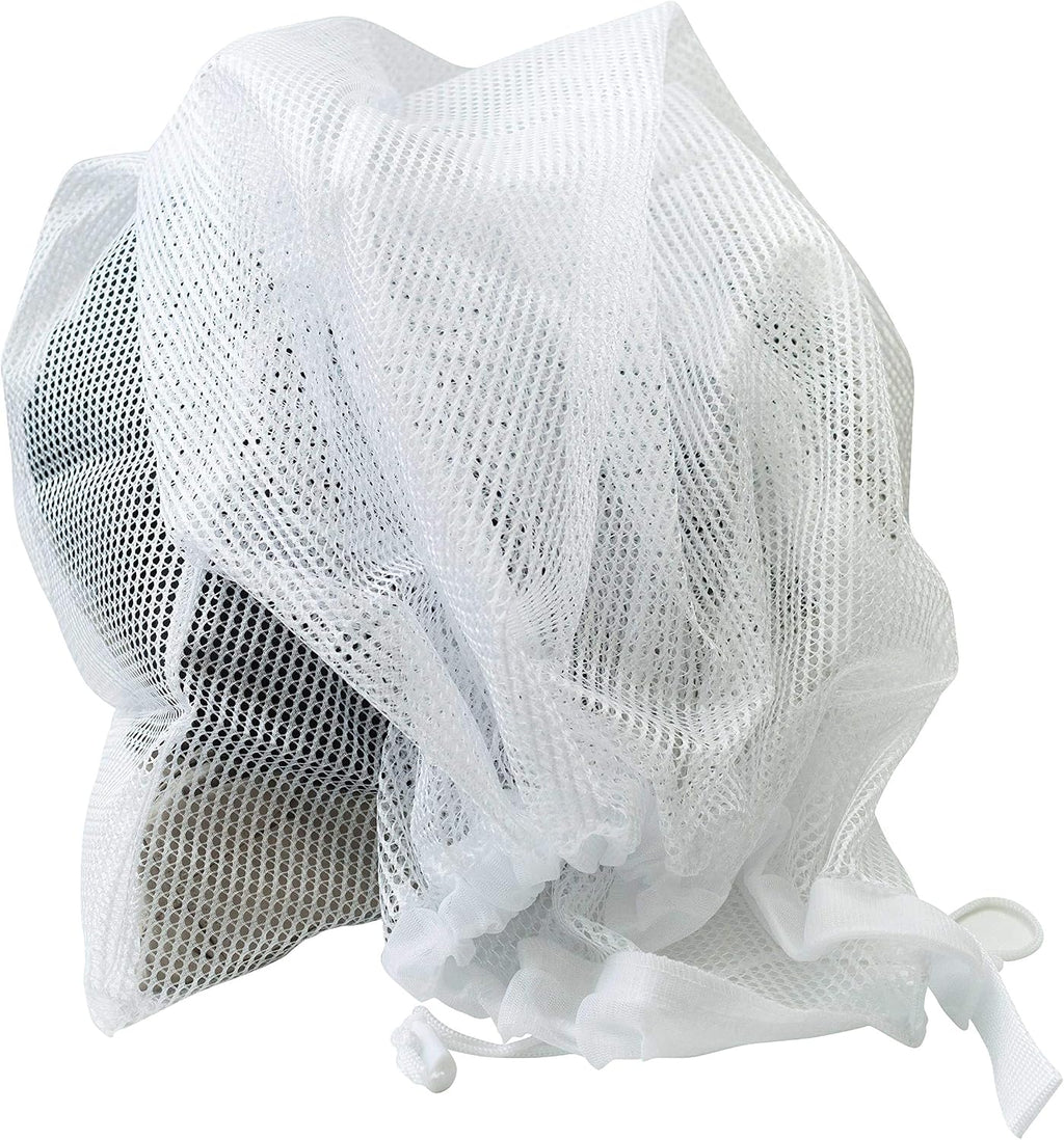 Jacent Drawstring Laundry Bag - 35 x 24 Inch - 1 Pack