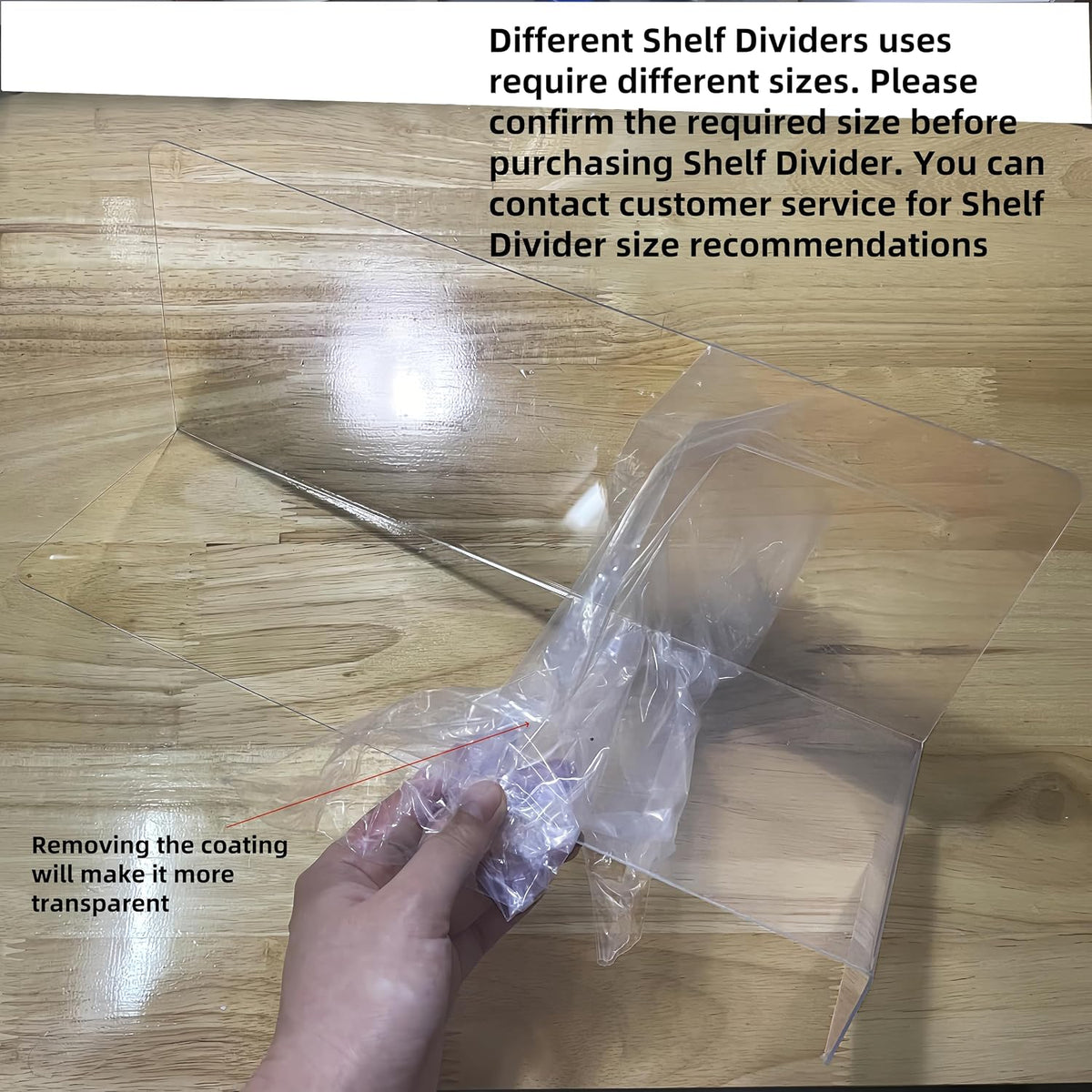 Organizing Essentials Kit - Shelf Dividers, Storage Bin Labels, Index Card Holder, Wire Rack Covers & Shelf Clips with Adjustable Pegs and Label Holders for Pantry, Closet, Office Storage Solutions