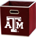 Franklin Sports NCAA Storage Bin