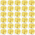 Macarrie Fairy Lights 33ft 100 LED USB Light, Warm, White USB, 30 Pcs