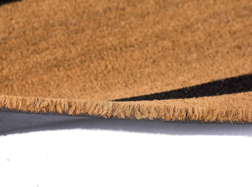 BIRDROCK HOME Door Mats (Rectangular)