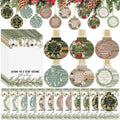 36 Set Religious Scented Hanging Ornament Bulk Christian Gifts