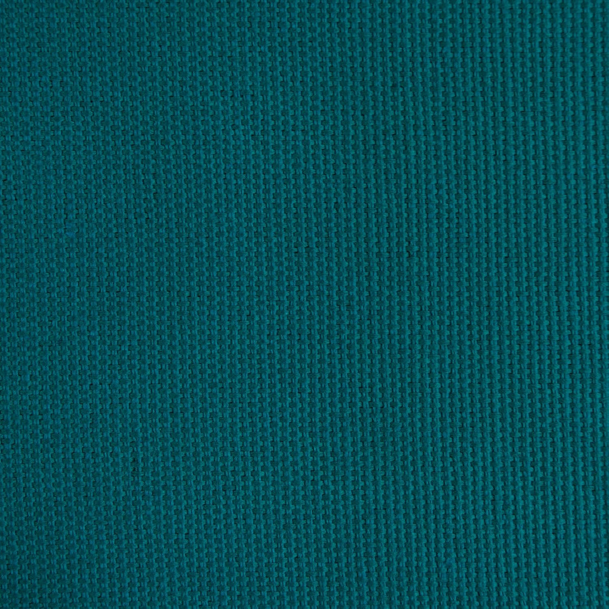 DII Fabric Storage Cube Organizer Bin 13x13x13 Foldable, Teal