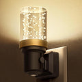 DORESshop LED Night Light, Modern Decorative Design Nightlights