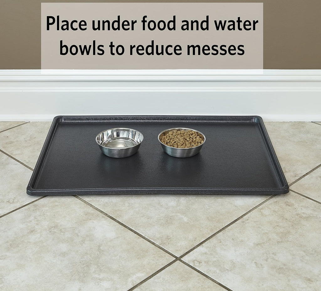 LifeStages by MidWest 30-Inch Replacement Pan, 29.625 x 20.875 x 1 Inches