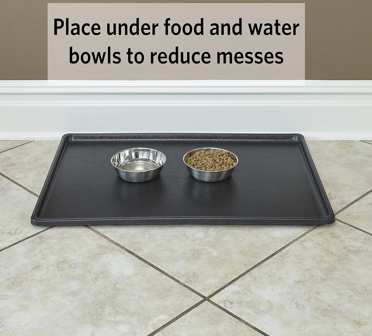 LifeStages by MidWest 30-Inch Replacement Pan, 29.625 x 20.875 x 1 Inches