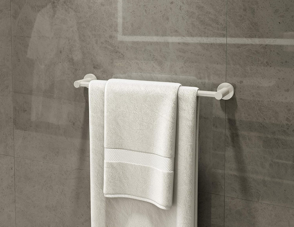 Symmons Dia 24 Inch Towel Bar with Mounting Hardware