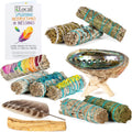 10 Sage Smudge Kit