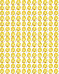 Riakrum 100 Pack Fairy Lights Battery Operated 7ft 20 LED,Warm