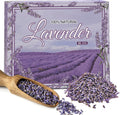 Dried Lavender Flowers - Make Sachets for Drawers and Closets Fresh Scent