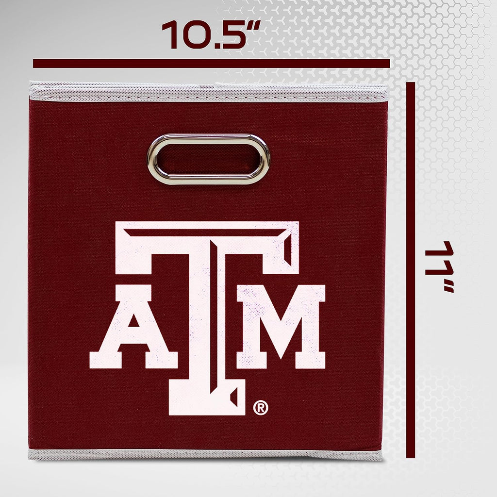 Franklin Sports NCAA Storage Bin