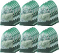Berlune 30 Pack Large Mesh Laundry Bags