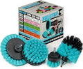 Aquatic Cleaning Supplies - Barnacle Removing Tool - Tank Cleaning Brushes