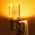 DORESshop LED Night Light, Modern Decorative Design Nightlight