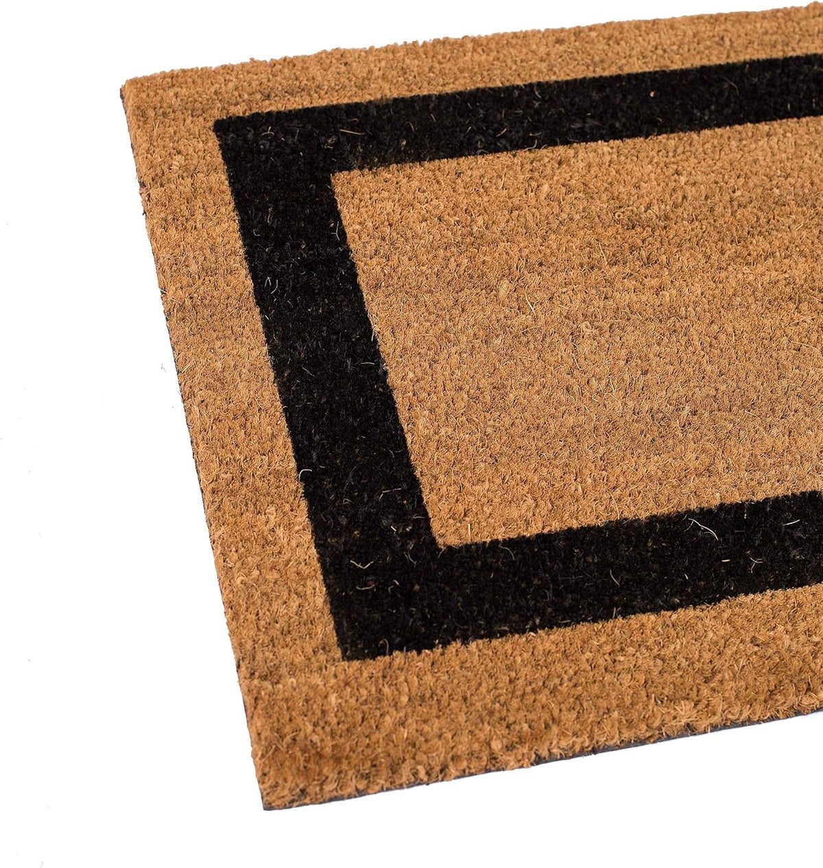 BIRDROCK HOME Door Mats (Rectangular)