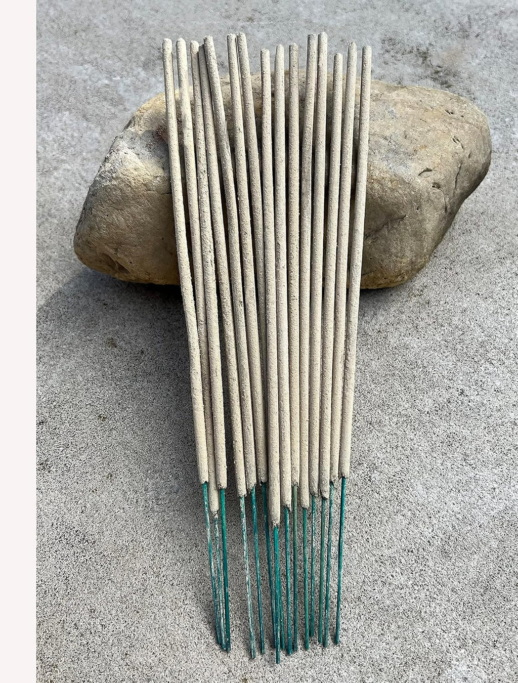 Hari Darshan Handcrafted Premium Incense Sticks Gift Set Includes 6 Fragrances X 15 Sticks Total of 90 Sticks