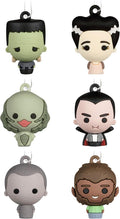 Hallmark Mini Monsters Christmas Ornaments (Set of 6)