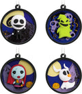 Hallmark The Nightmare Before Christmas Mini Christmas Ornaments, Set of 4