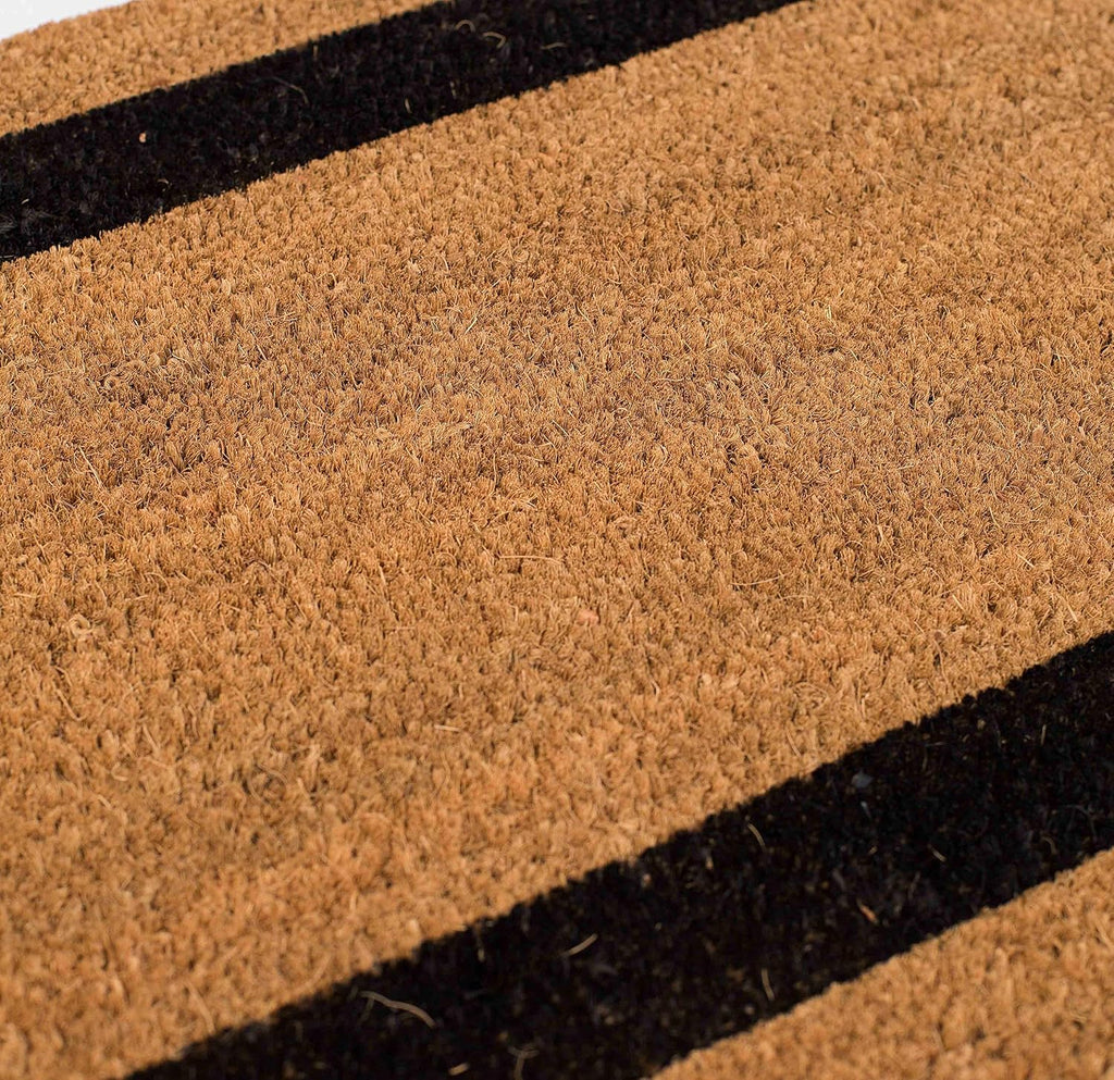 BIRDROCK HOME Door Mats (Rectangular)