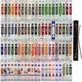 Trumiri Incense Sticks - Insence-Sticks - 12 Random Scents Variety Pack of Insense Inciensos - 20 Inscents-Sticks per Scent - Total 240 Incents + Holder Burner