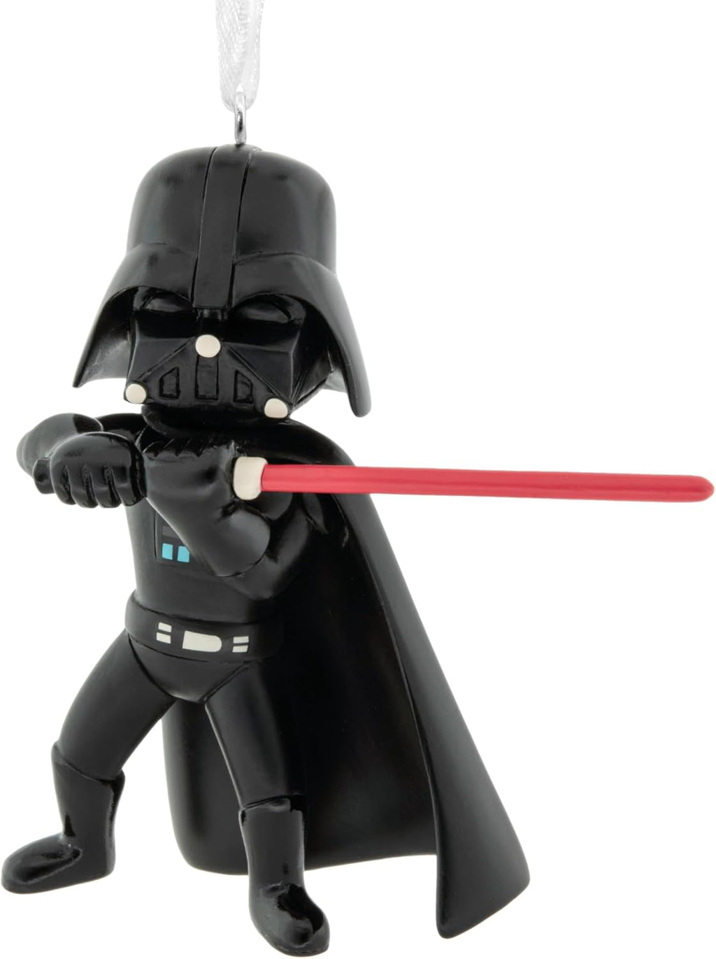 Hallmark Star Wars Christmas Ornament (Darth Vader Stylized)