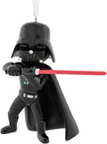 Hallmark Star Wars Christmas Ornament (Darth Vader Stylized)