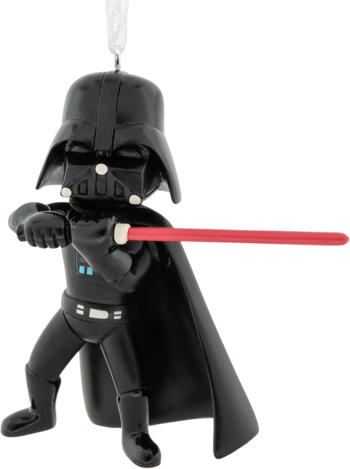 Hallmark Star Wars Christmas Ornament (Darth Vader Stylized)