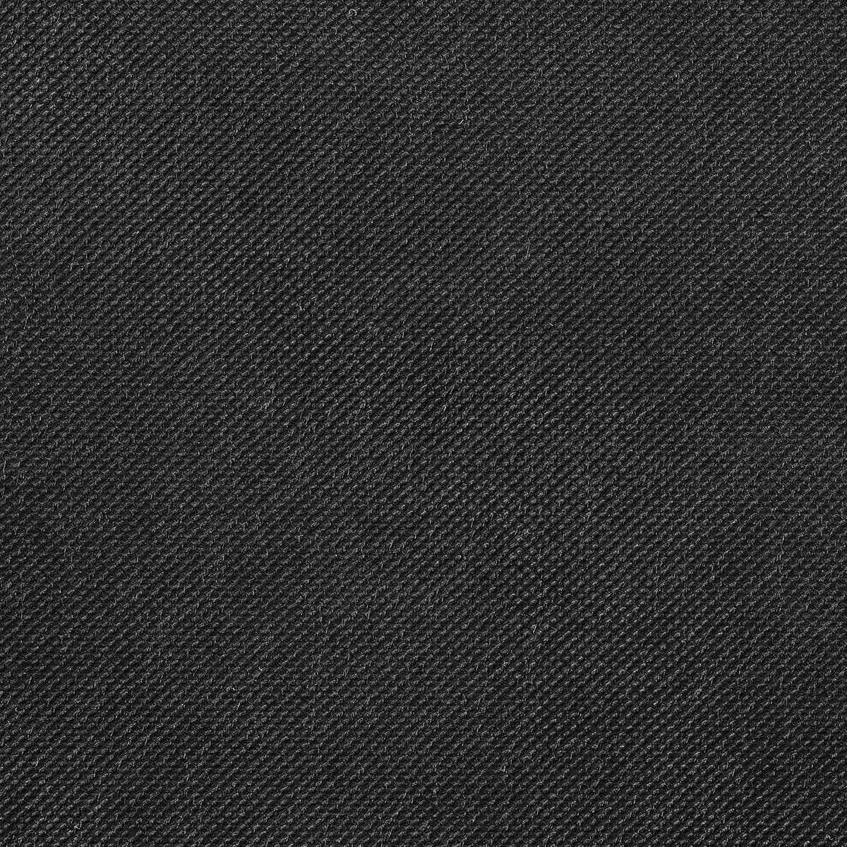 Whitmor Underbed Boot Storage Bag, 4 Sections, 23" x 37", Black 2 Pack