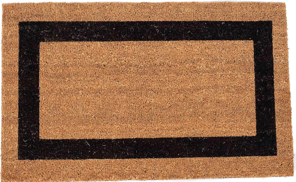 BIRDROCK HOME Door Mats (Rectangular)