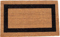 BIRDROCK HOME Door Mats (Rectangular)